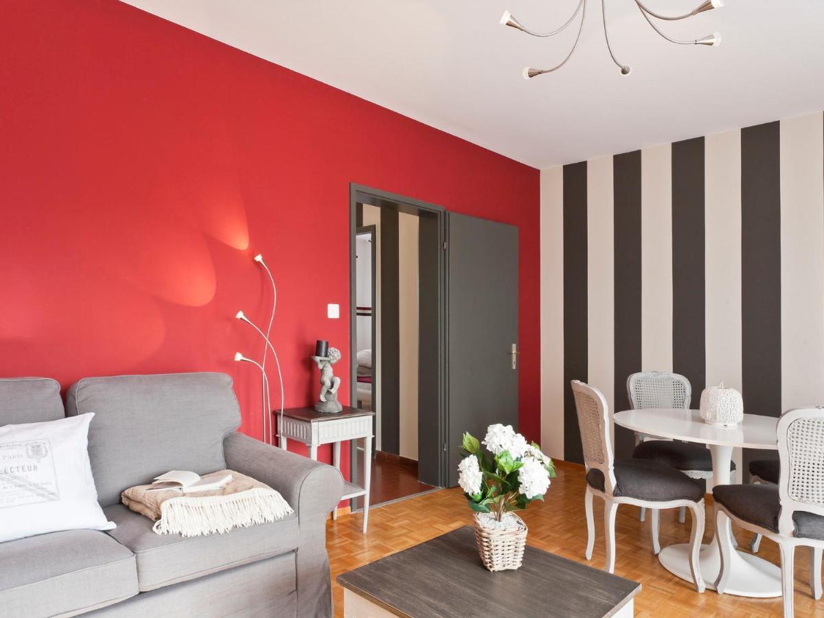 Apartment Junior Suite-8 By Interhome Ascona Exterior foto
