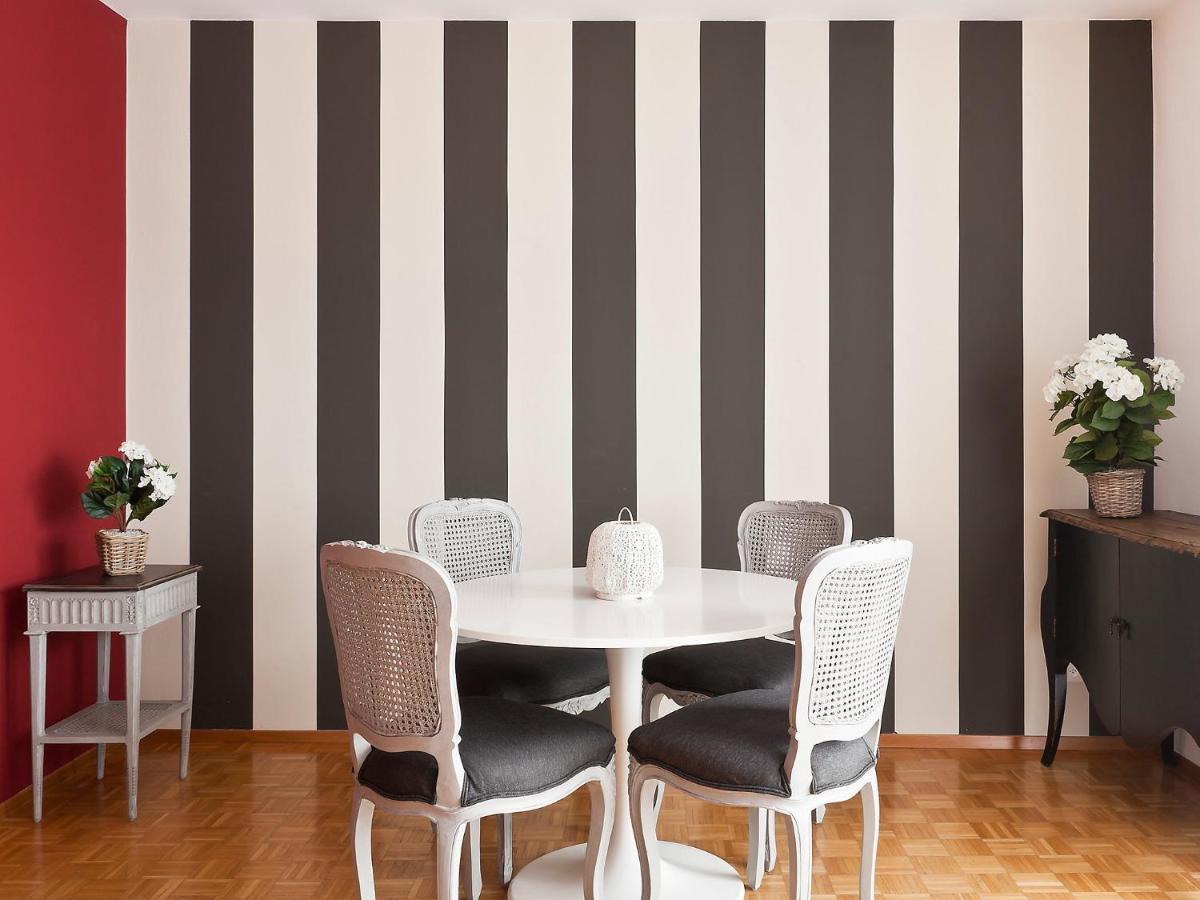 Apartment Junior Suite-8 By Interhome Ascona Exterior foto