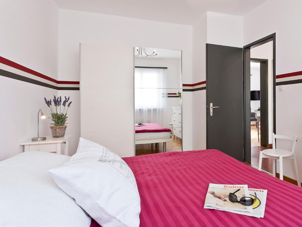 Apartment Junior Suite-8 By Interhome Ascona Exterior foto